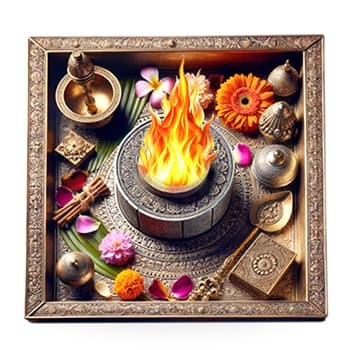 Karma Kand (Pooja)