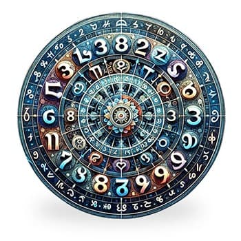 Numerology