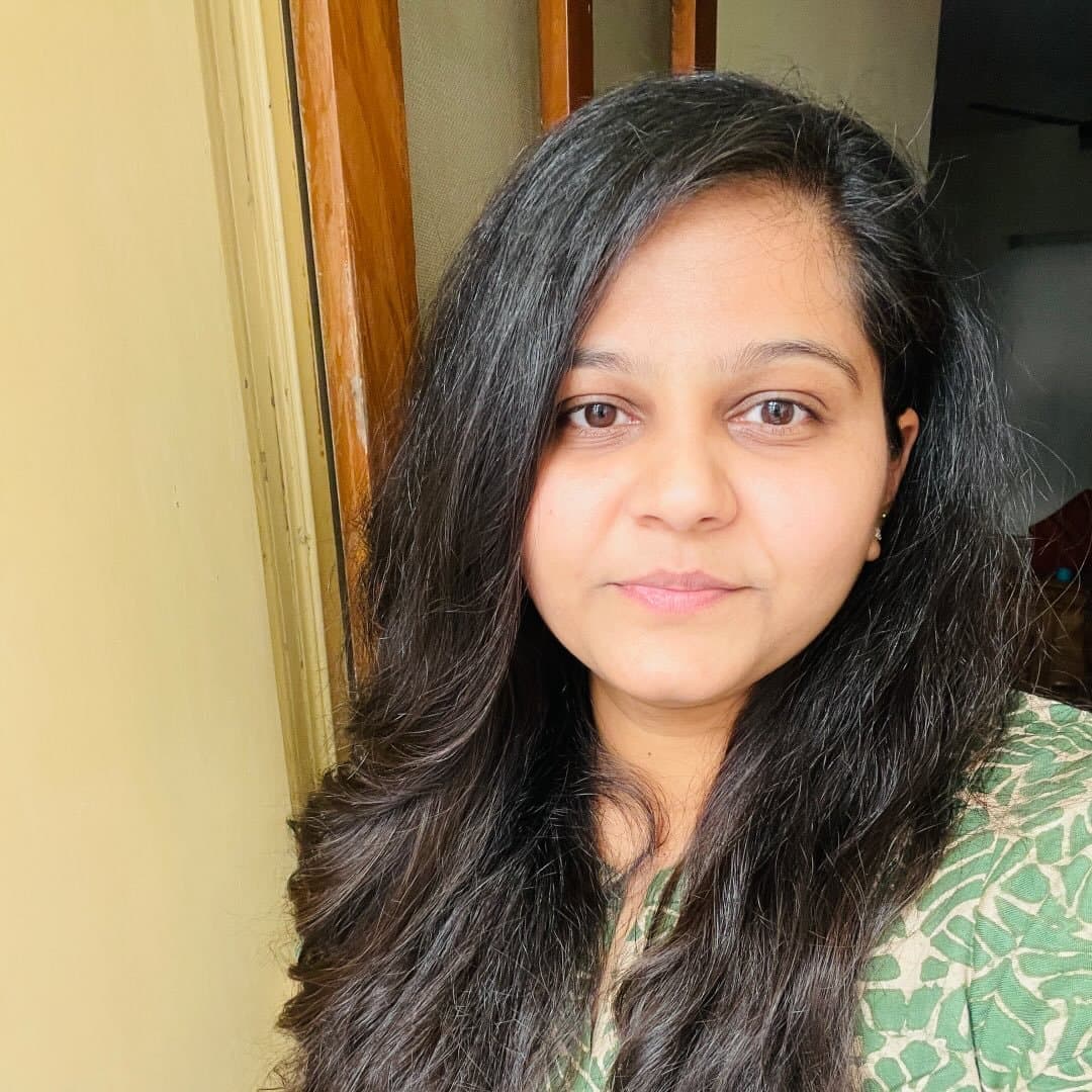 Payal Shah