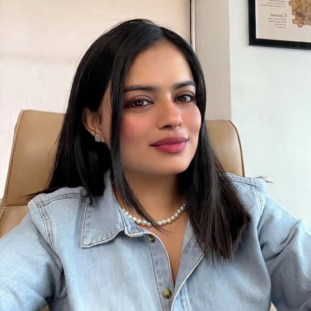 Saloni Patel