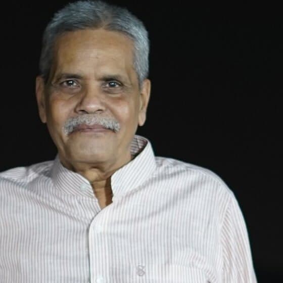 Sanat Joshi