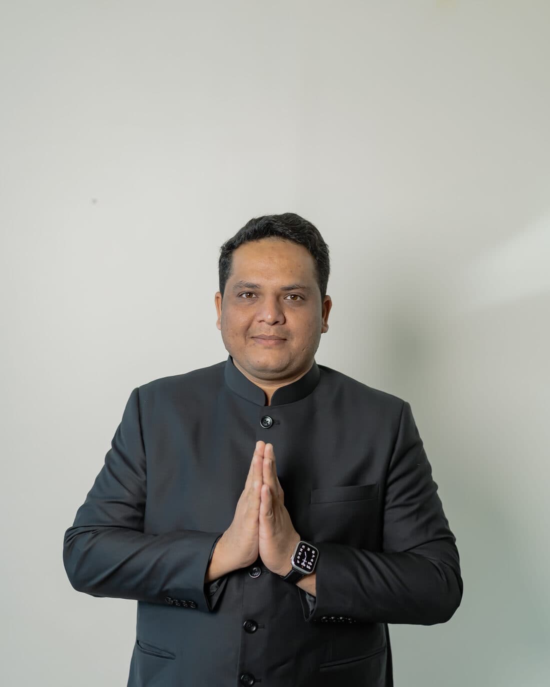 Dr. Shreyansh Joshi, Founder of VastuYogi and lead instructor
