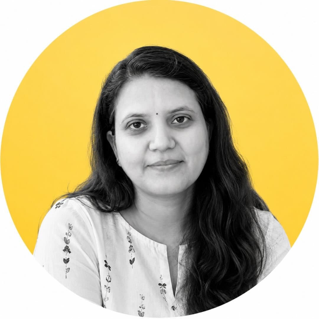 Vaidehi Pathak